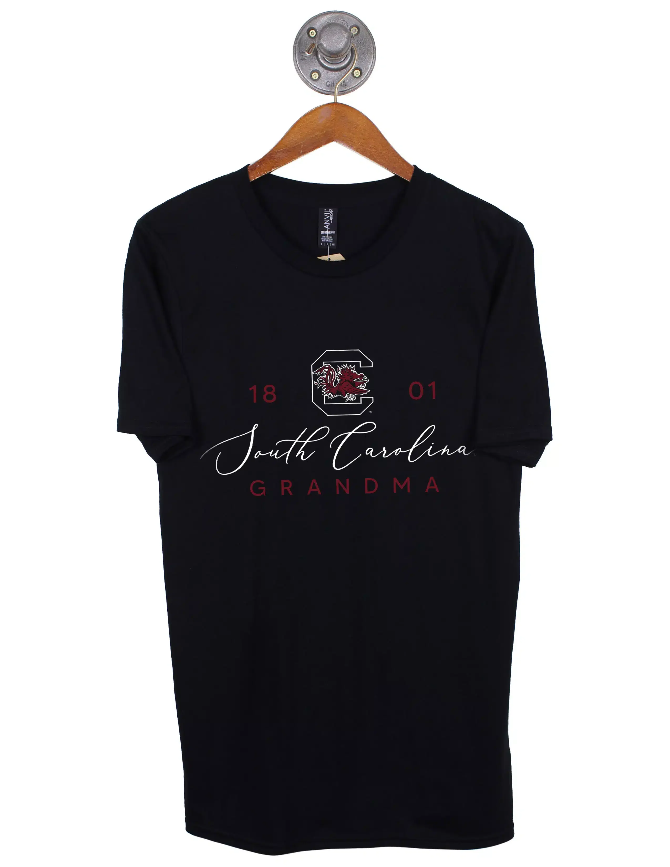 USC GMA So Lovely Short Sleeve