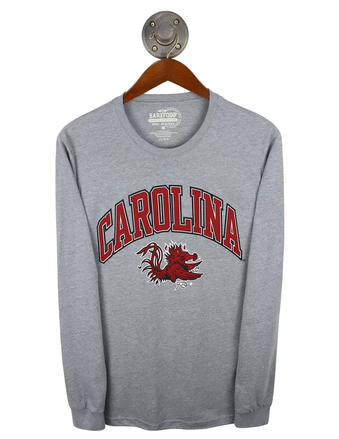 USC Great Find Long Sleeve
