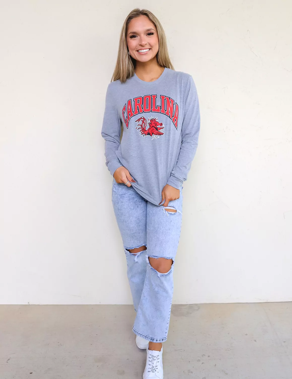 USC Great Find Long Sleeve - Image 2