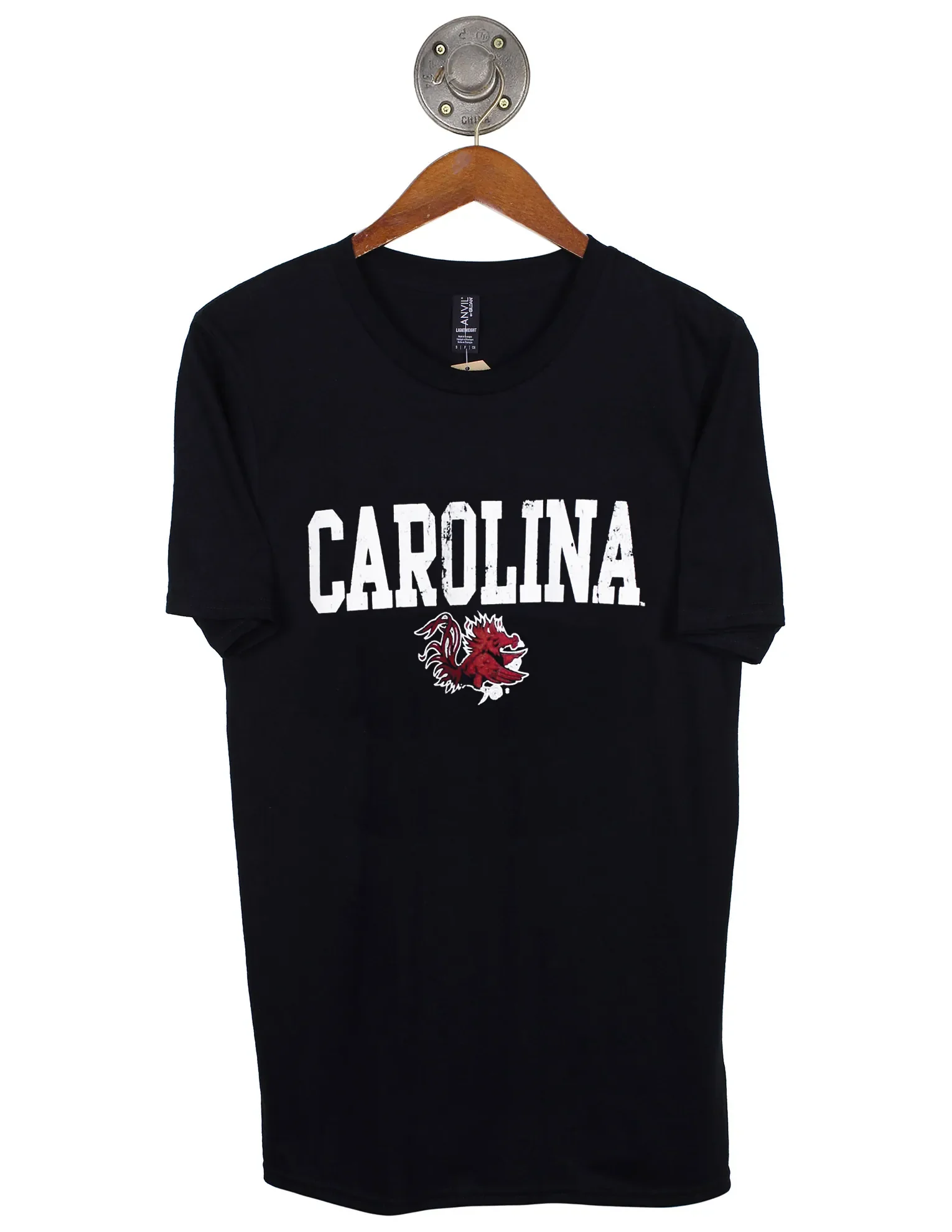 USC Ivory Coast Short Sleeve