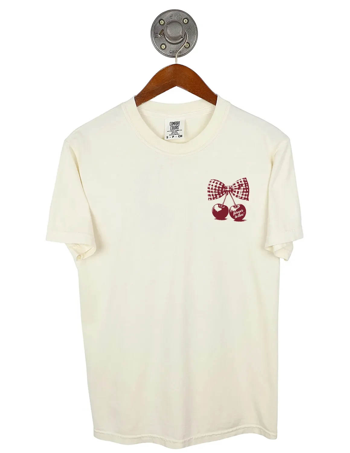 USC Juicy Fruit Short Sleeve - Image 2