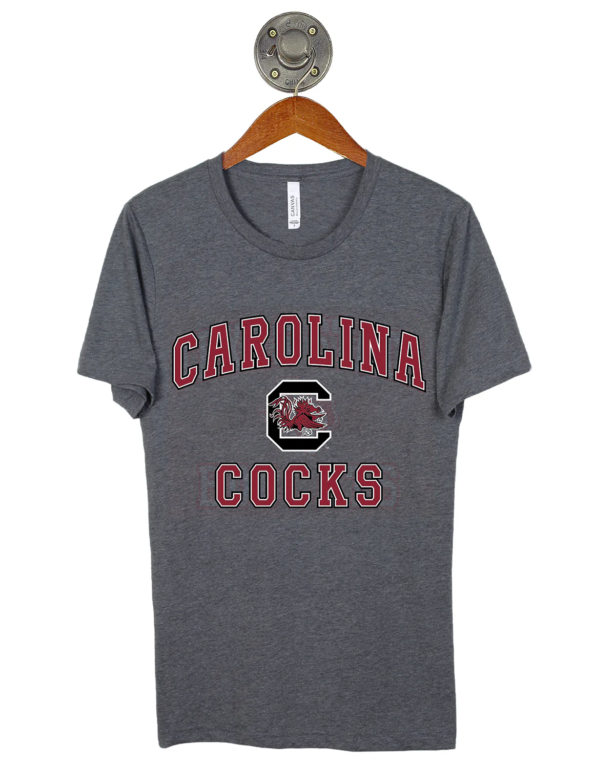 USC Keep The Pace Short Sleeve