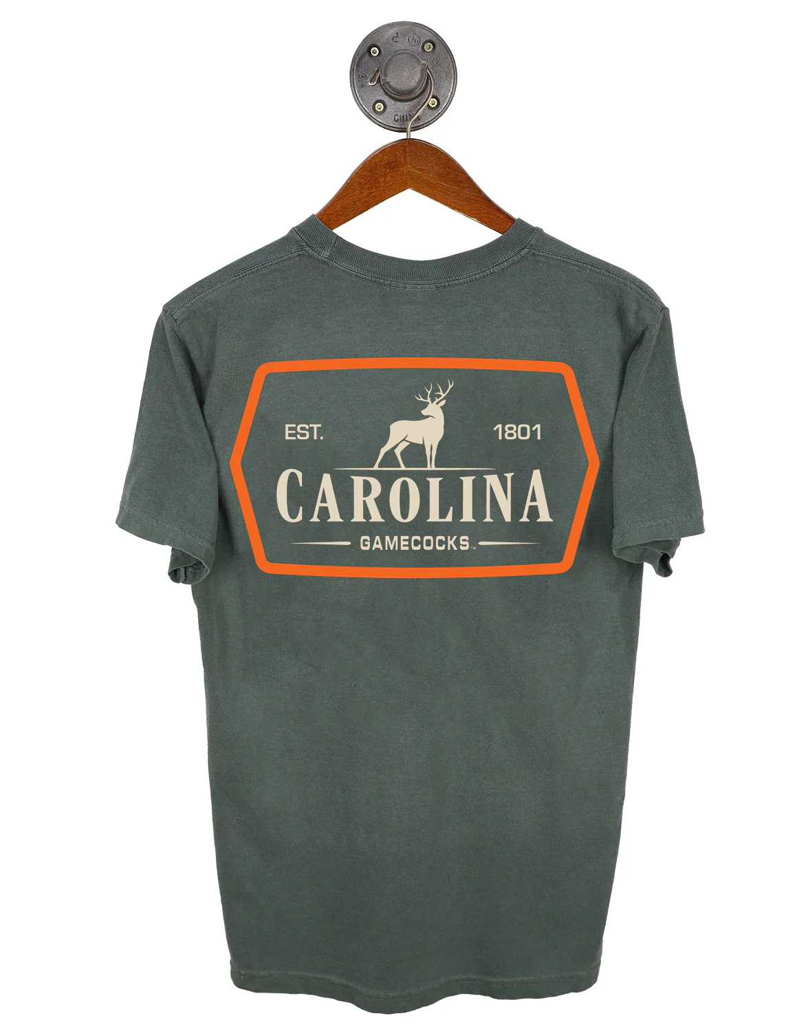 USC Lead The Way Short Sleeve