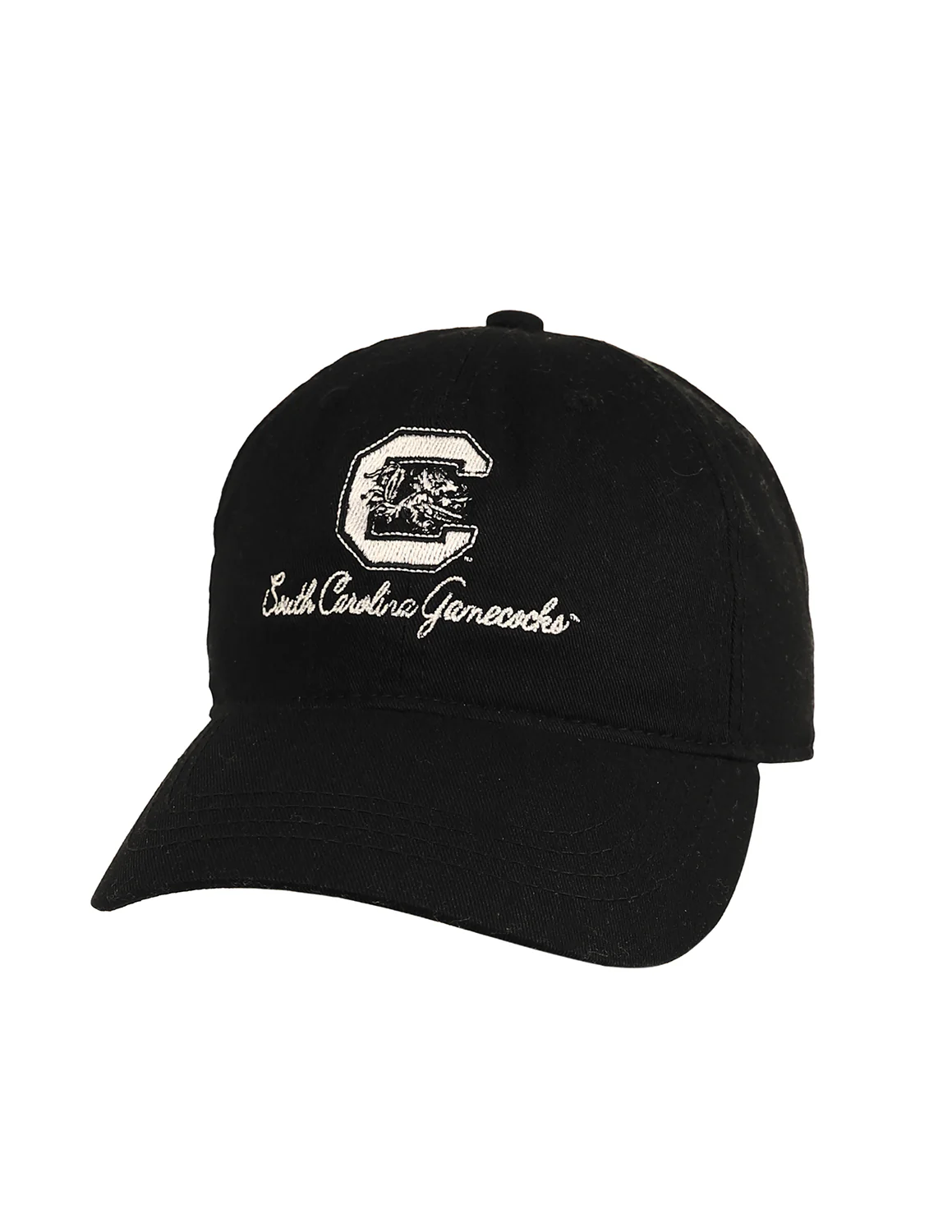 USC Logo With Mini Script Hat - Image 2