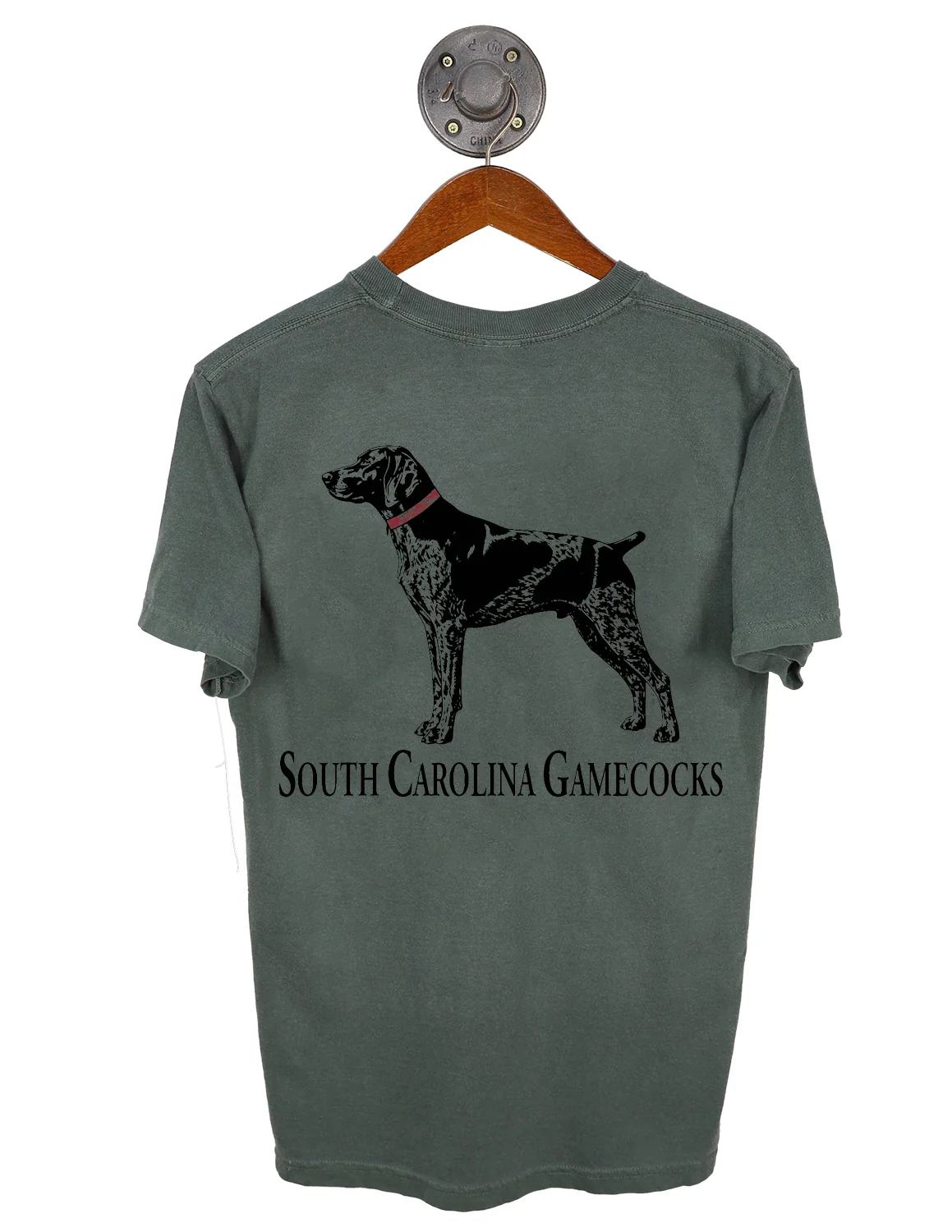 USC Make A Point Short Sleeve