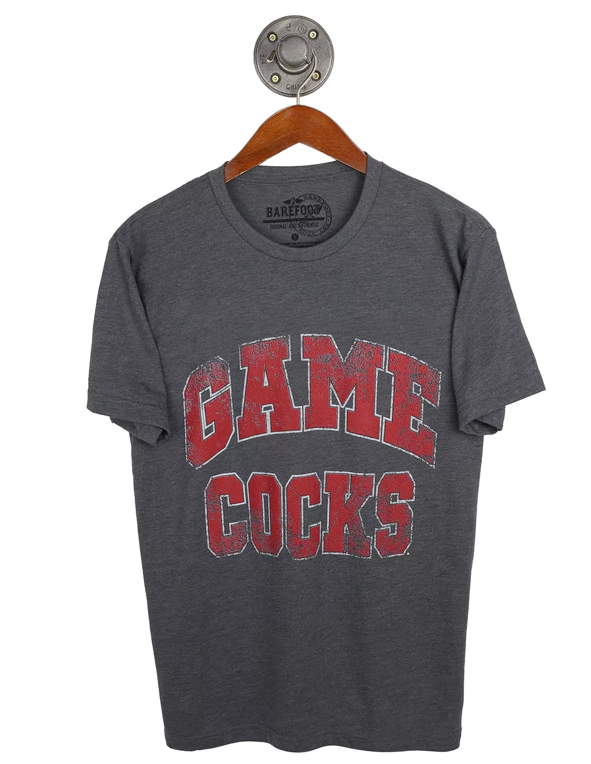 USC Make It Big Short Sleeve