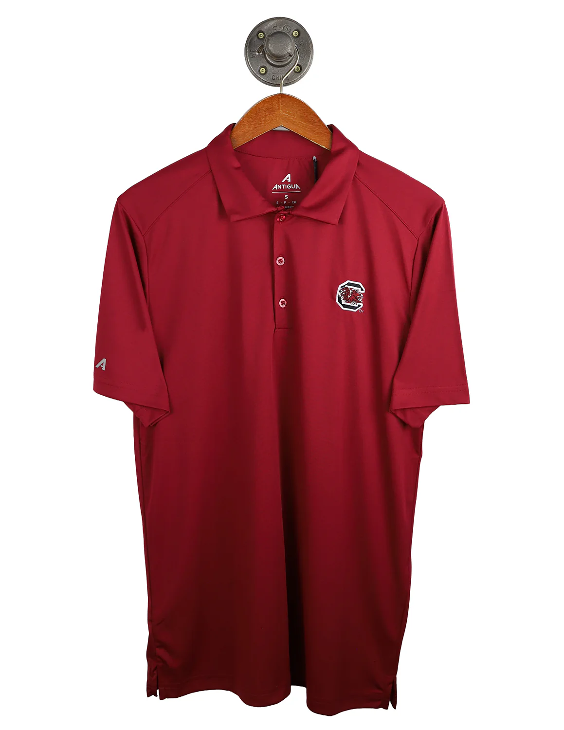 USC Master Logo Polo
