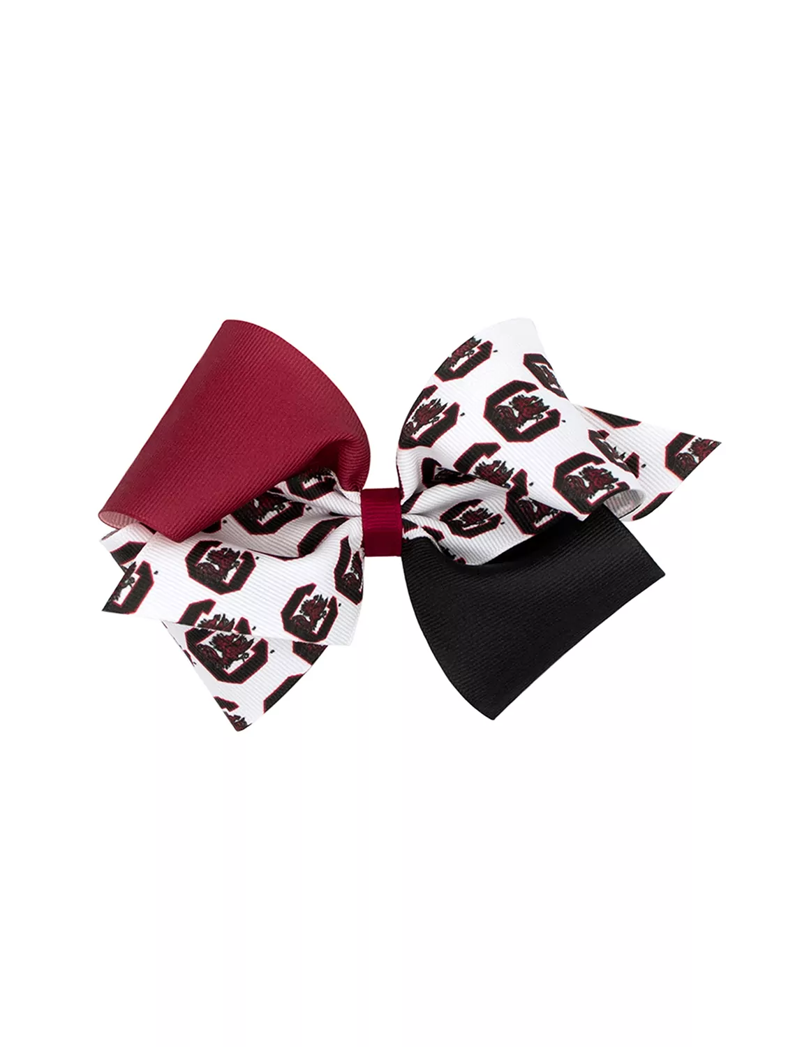 USC Medium Logo Bow