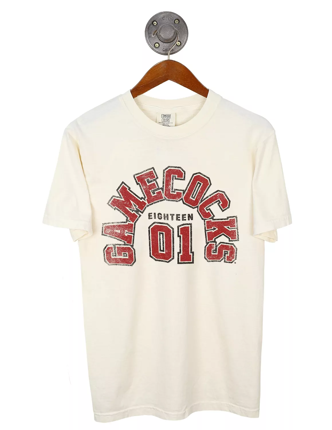 USC Mega Arch Short Sleeve