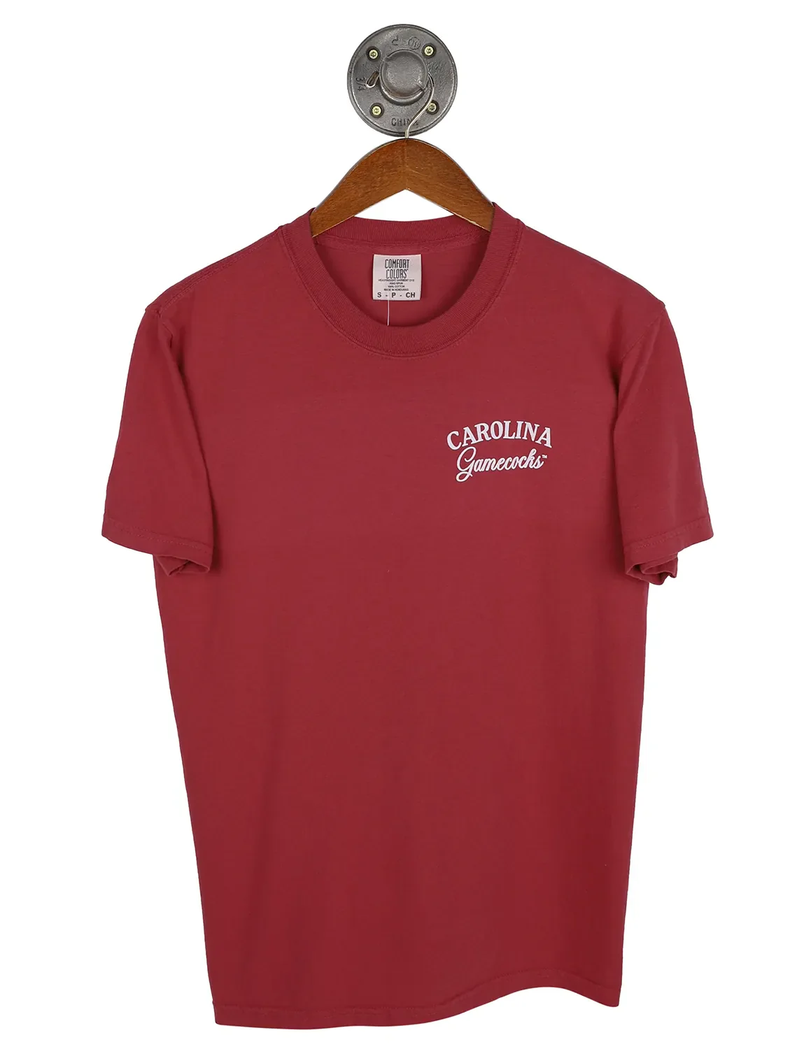 USC Mono Bow Short Sleeve - Image 2