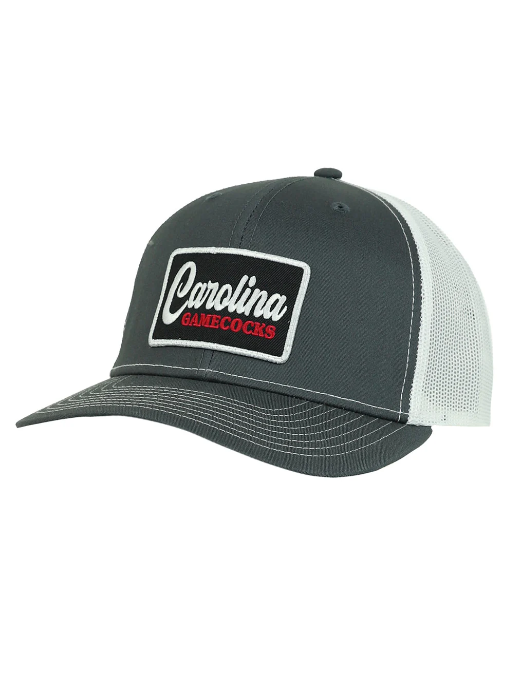 USC P College Script Hat