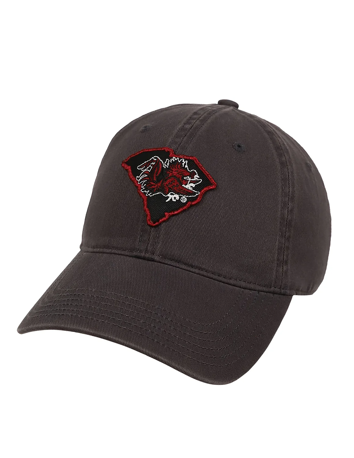 USC P The State Patch Hat - Image 5