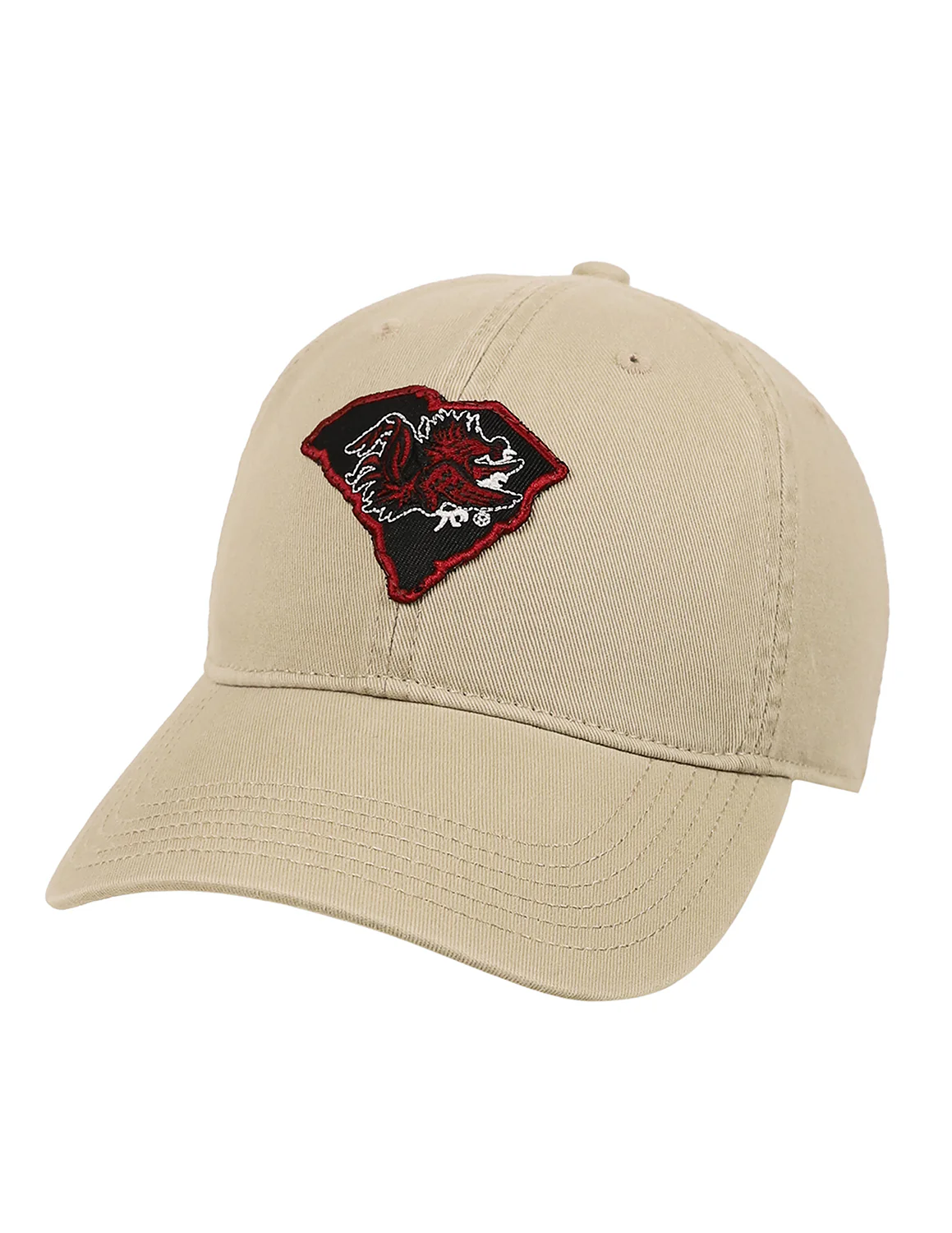 USC P The State Patch Hat - Image 6