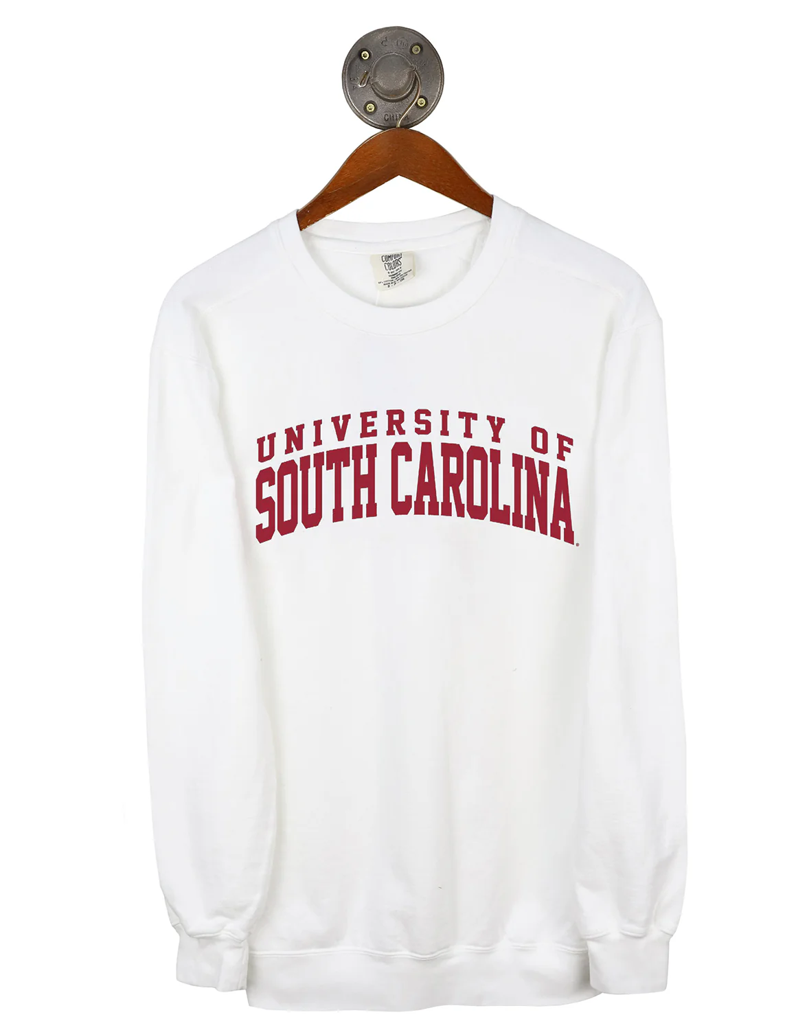 USC Prestige Crewneck