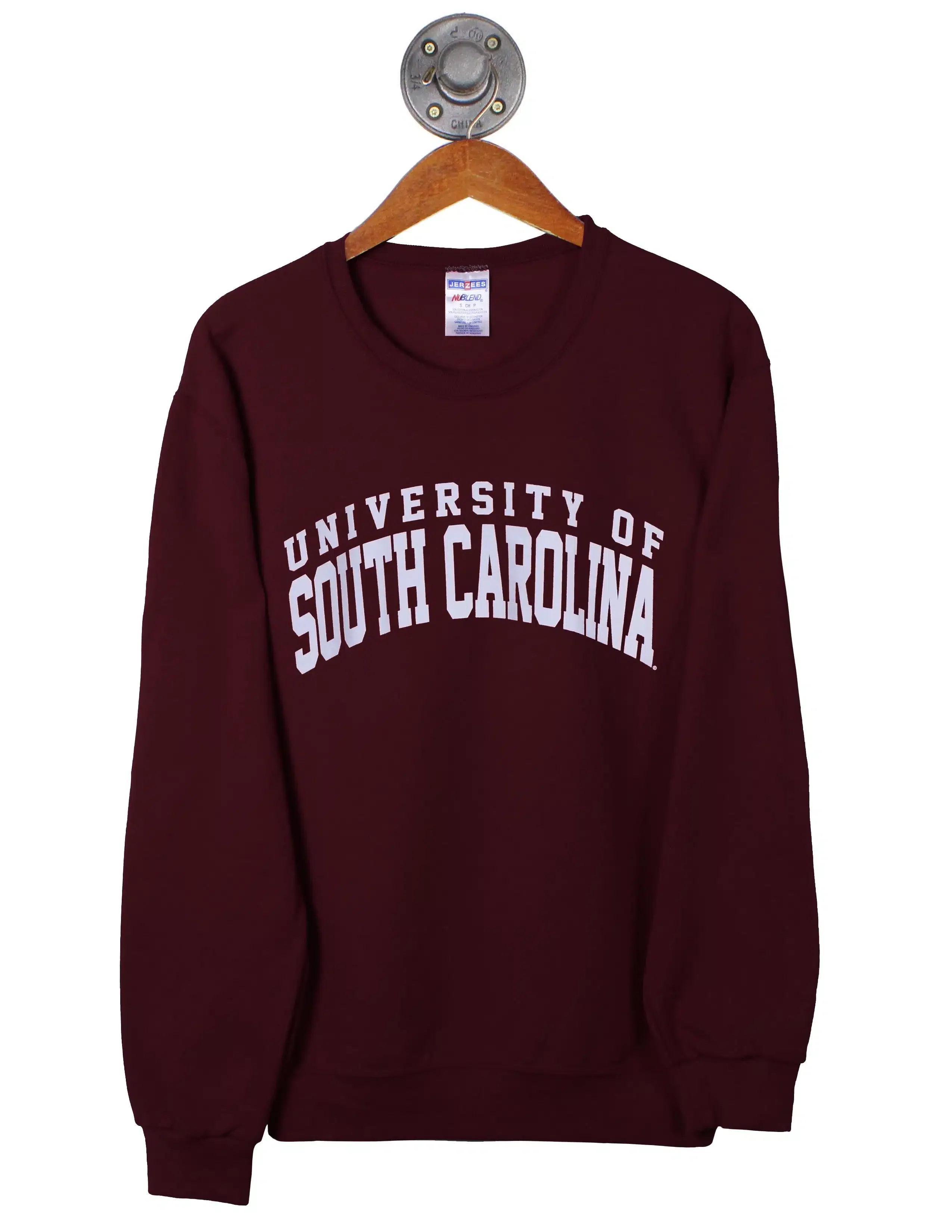 USC Prestige Crewneck