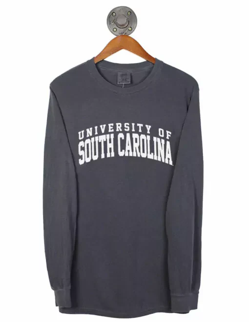 USC Prestige Long Sleeve - Image 3