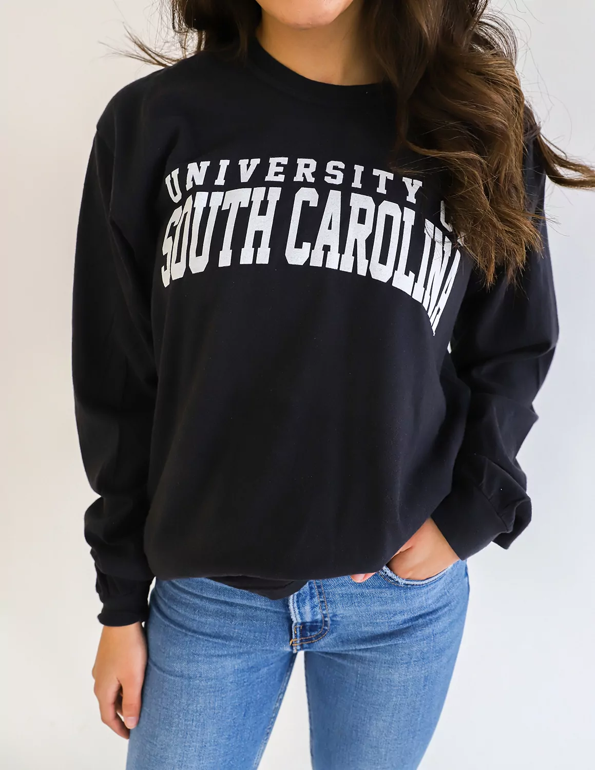 USC Prestige Long Sleeve - Image 6