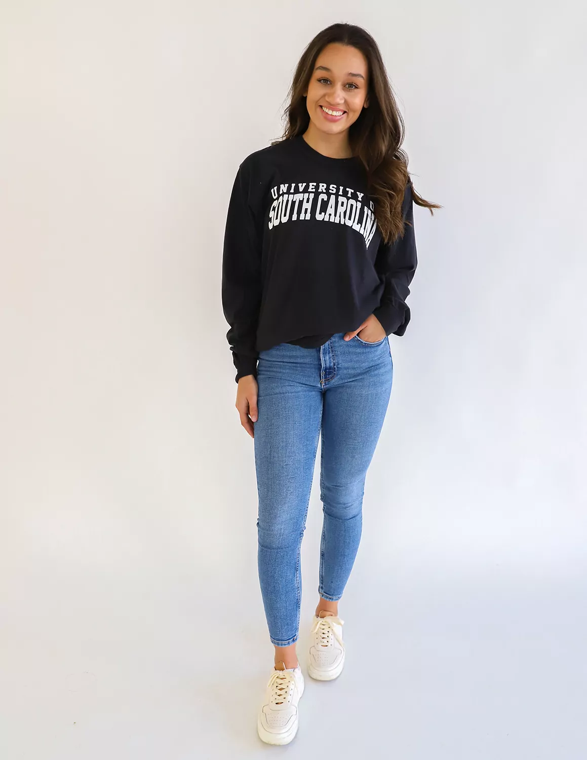 USC Prestige Long Sleeve - Image 7