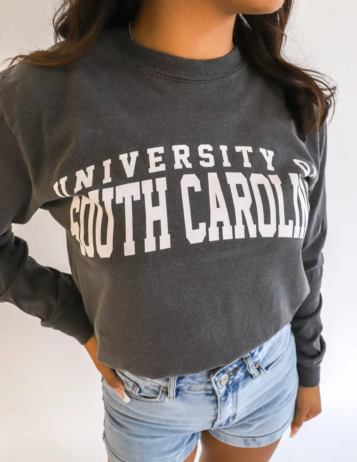 USC Prestige Long Sleeve - Image 8