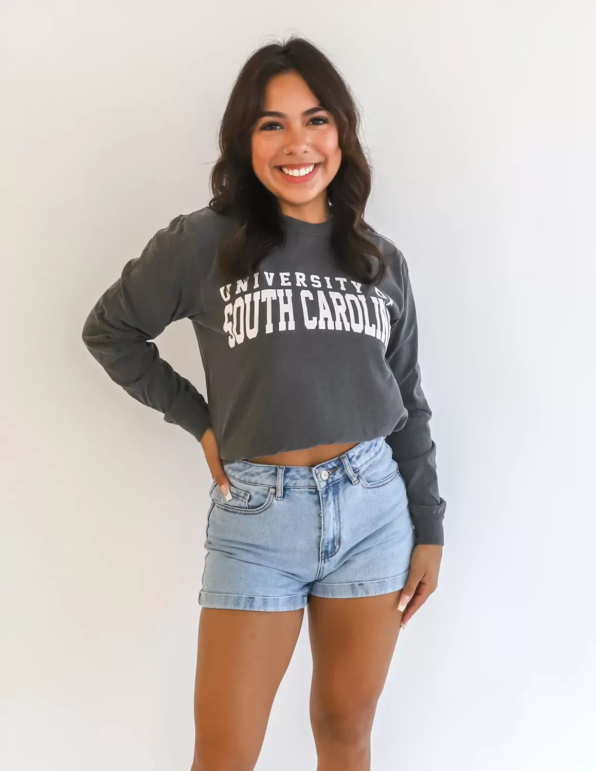 USC Prestige Long Sleeve - Image 9