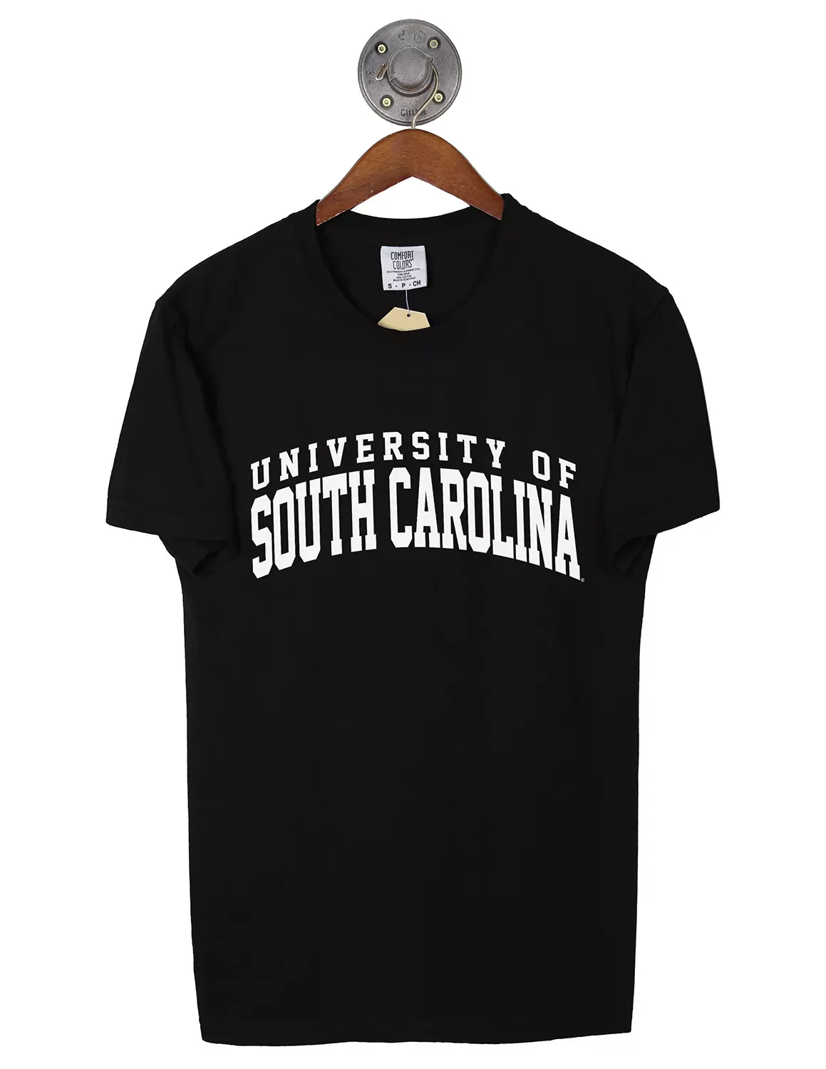 USC Prestige Short Sleeve