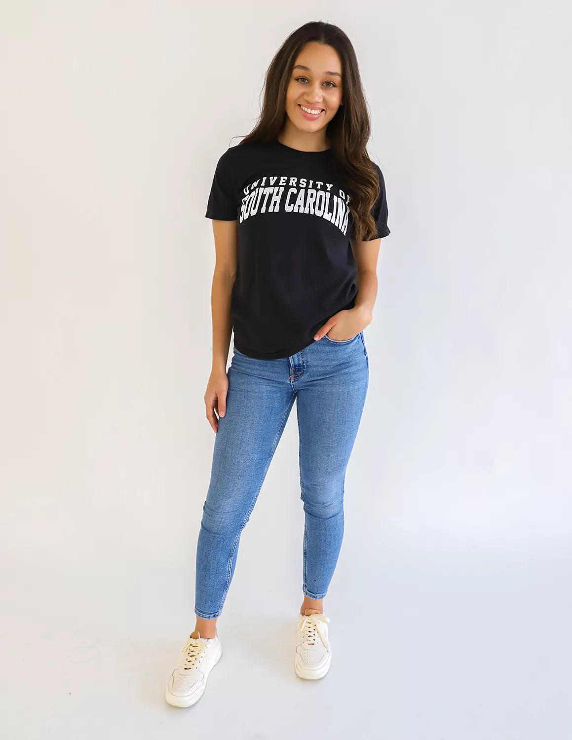 USC Prestige Short Sleeve - Image 10