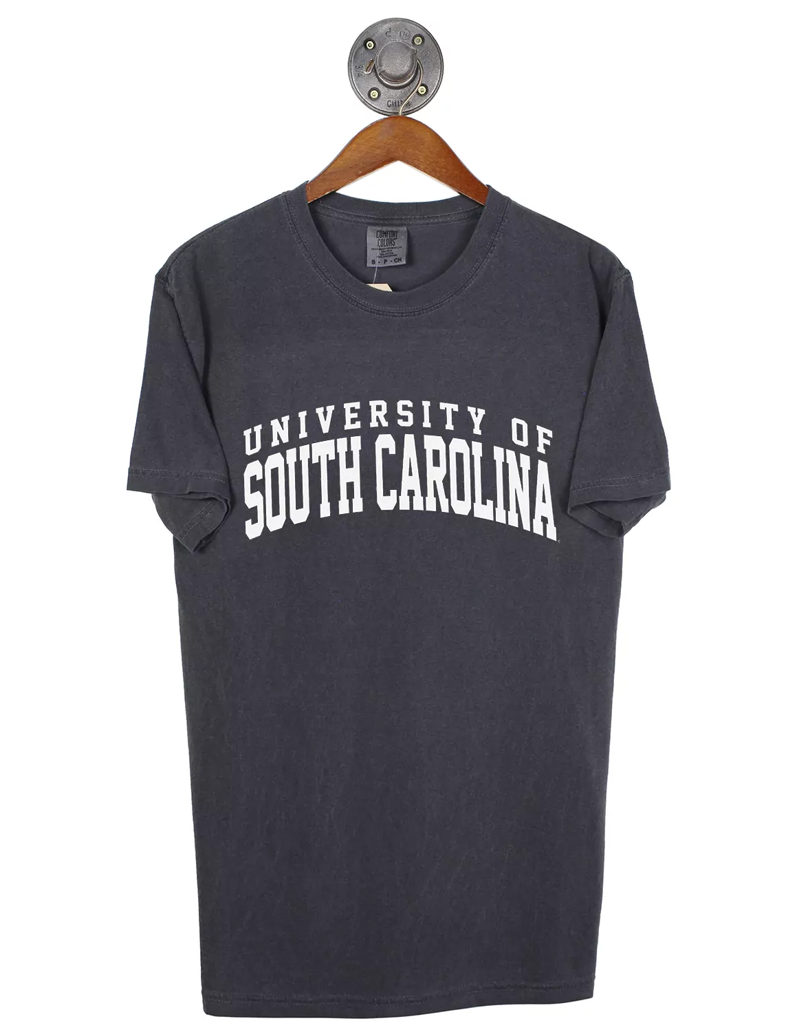 USC Prestige Short Sleeve - Image 4