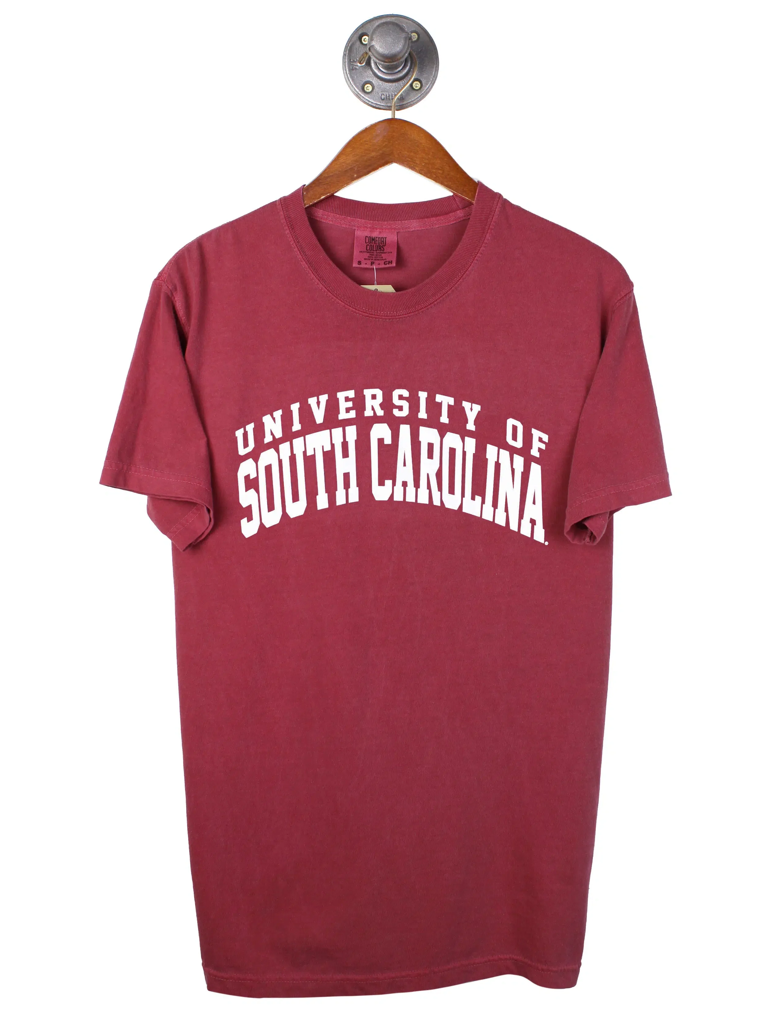 USC Prestige Short Sleeve - Image 5
