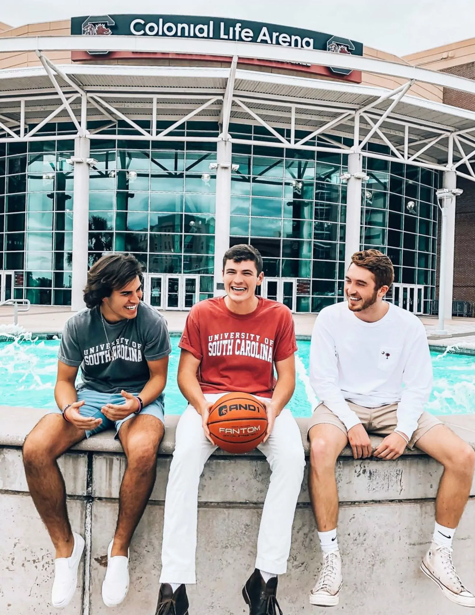 USC Prestige Short Sleeve - Image 7