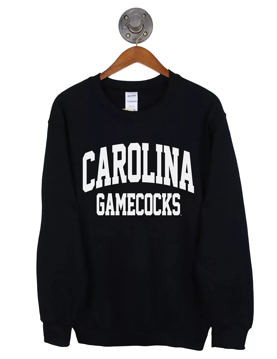 USC Prestige State Crewneck