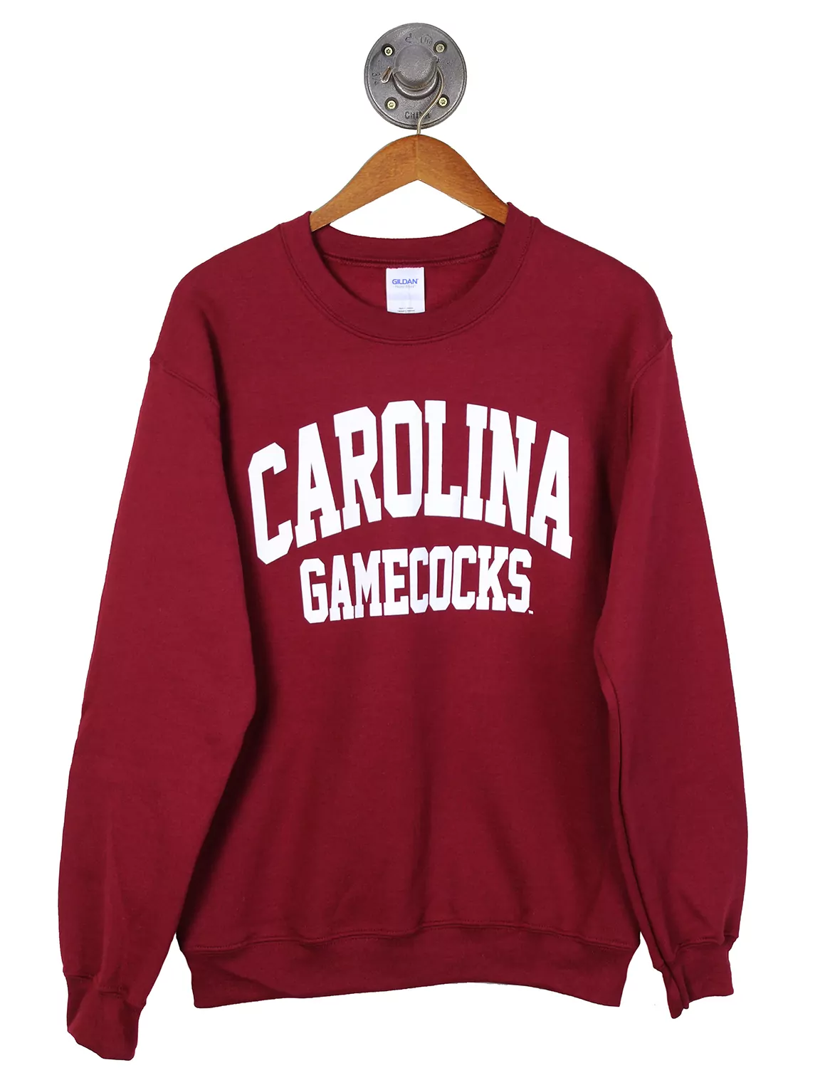 USC Prestige State Crewneck - Image 2
