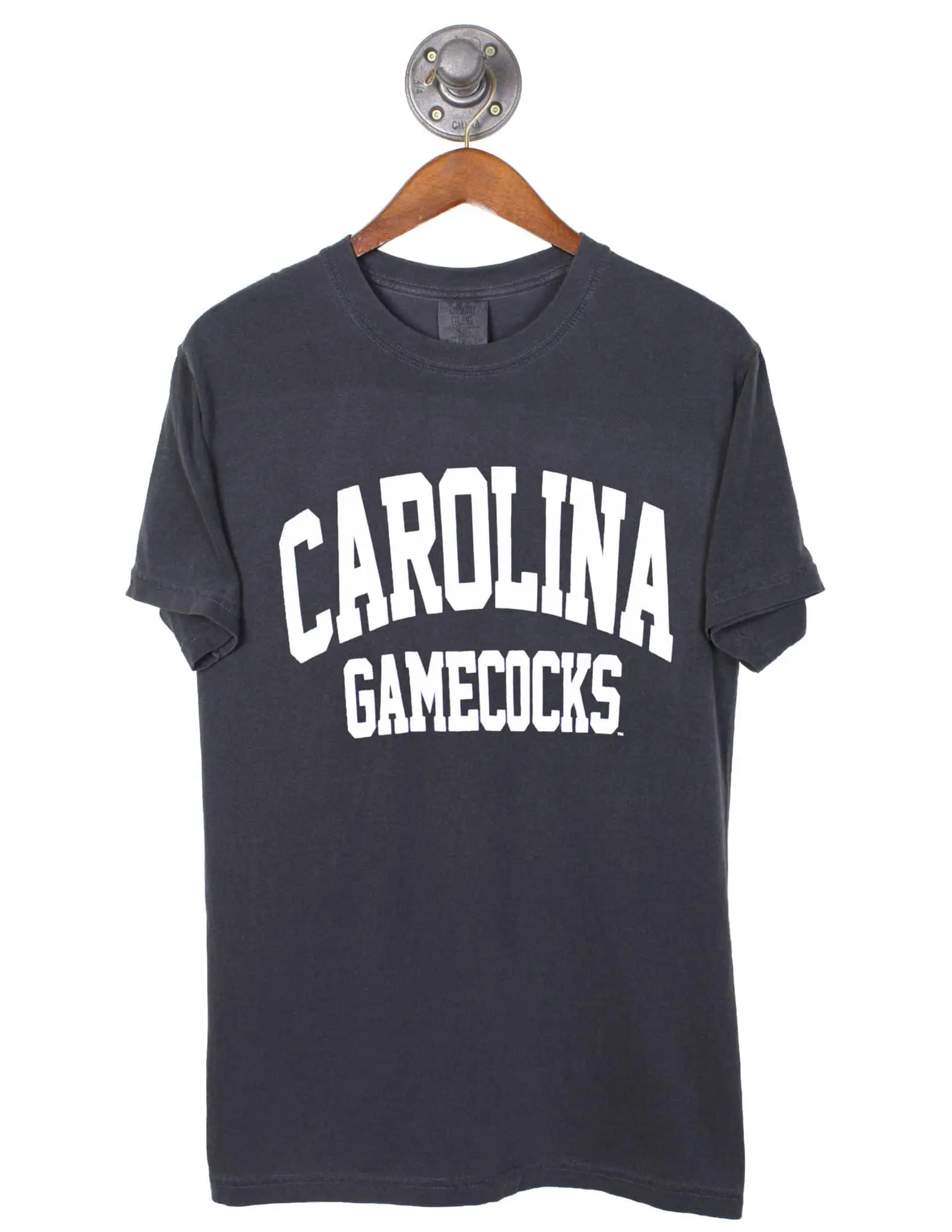 USC Prestige State Short Sleeve - Image 2