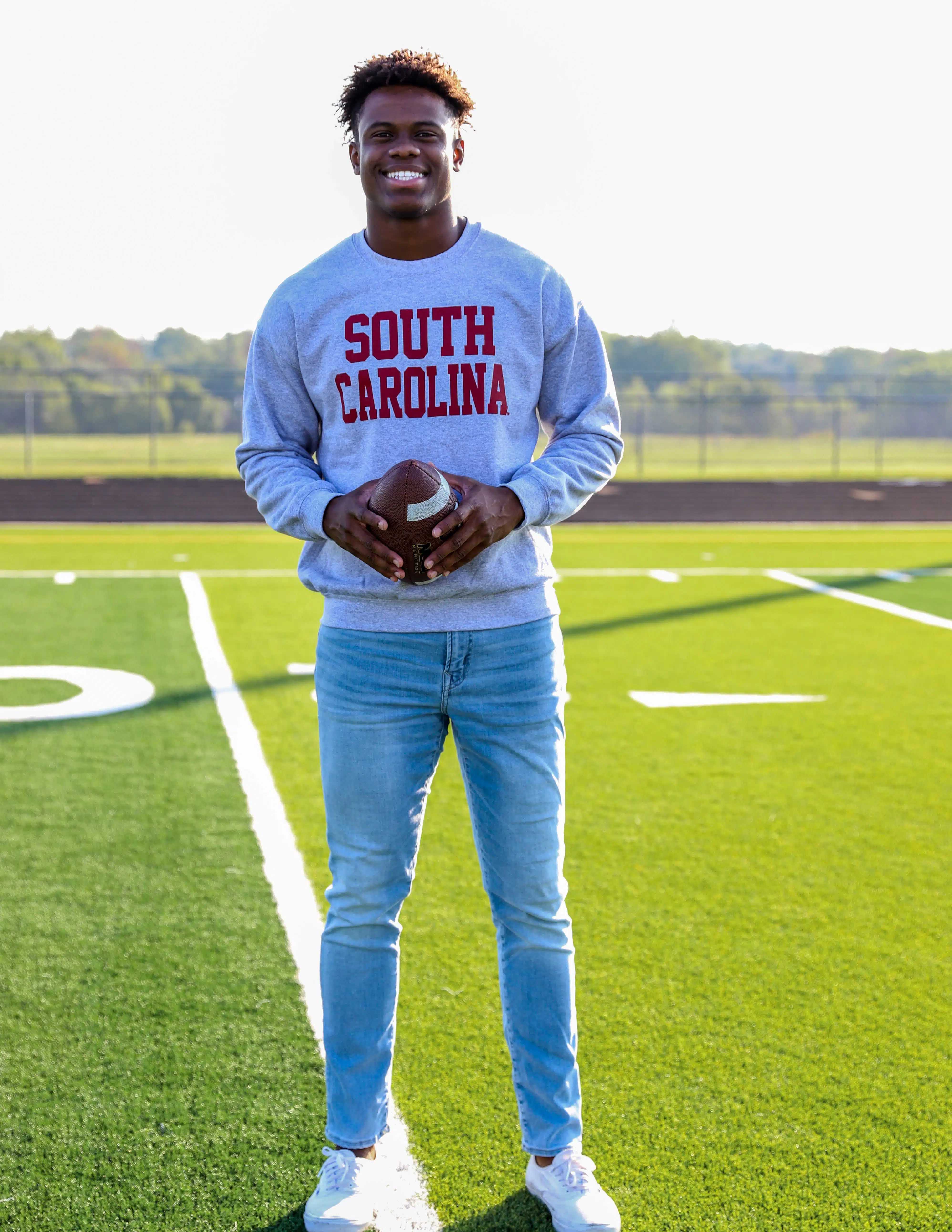 USC Rally Crewneck - Image 2
