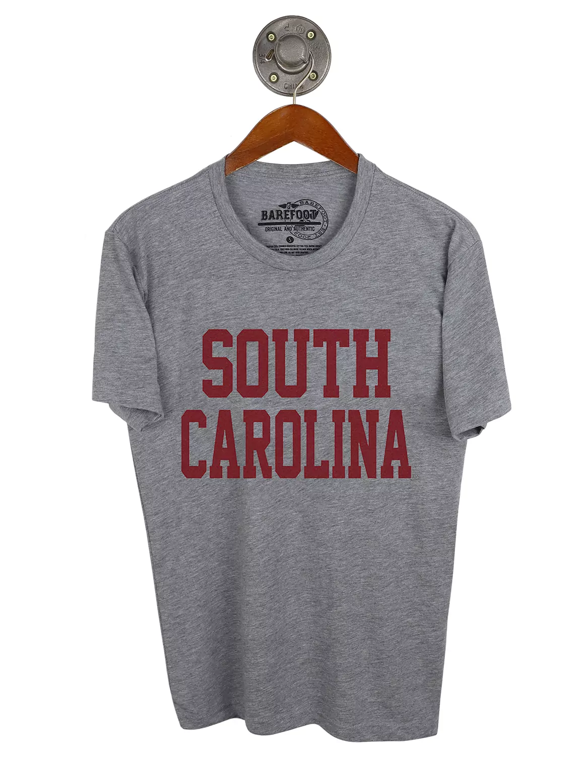 USC Rally Short Sleeve