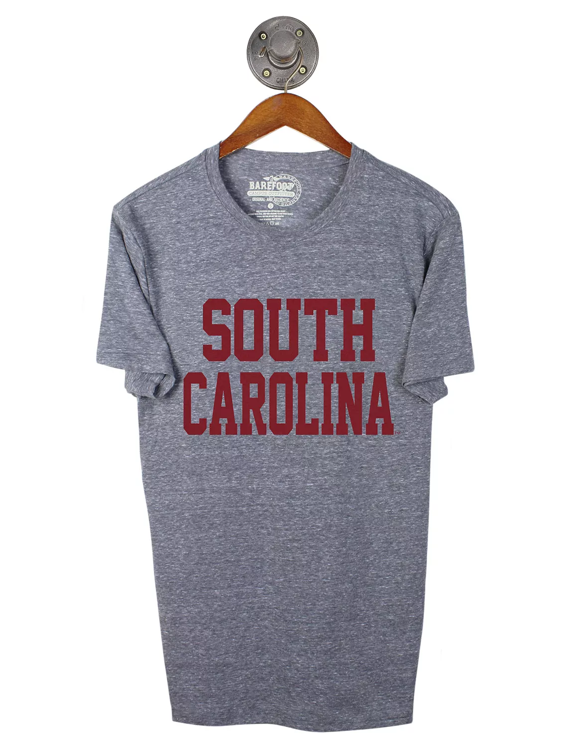 USC Rally Short Sleeve