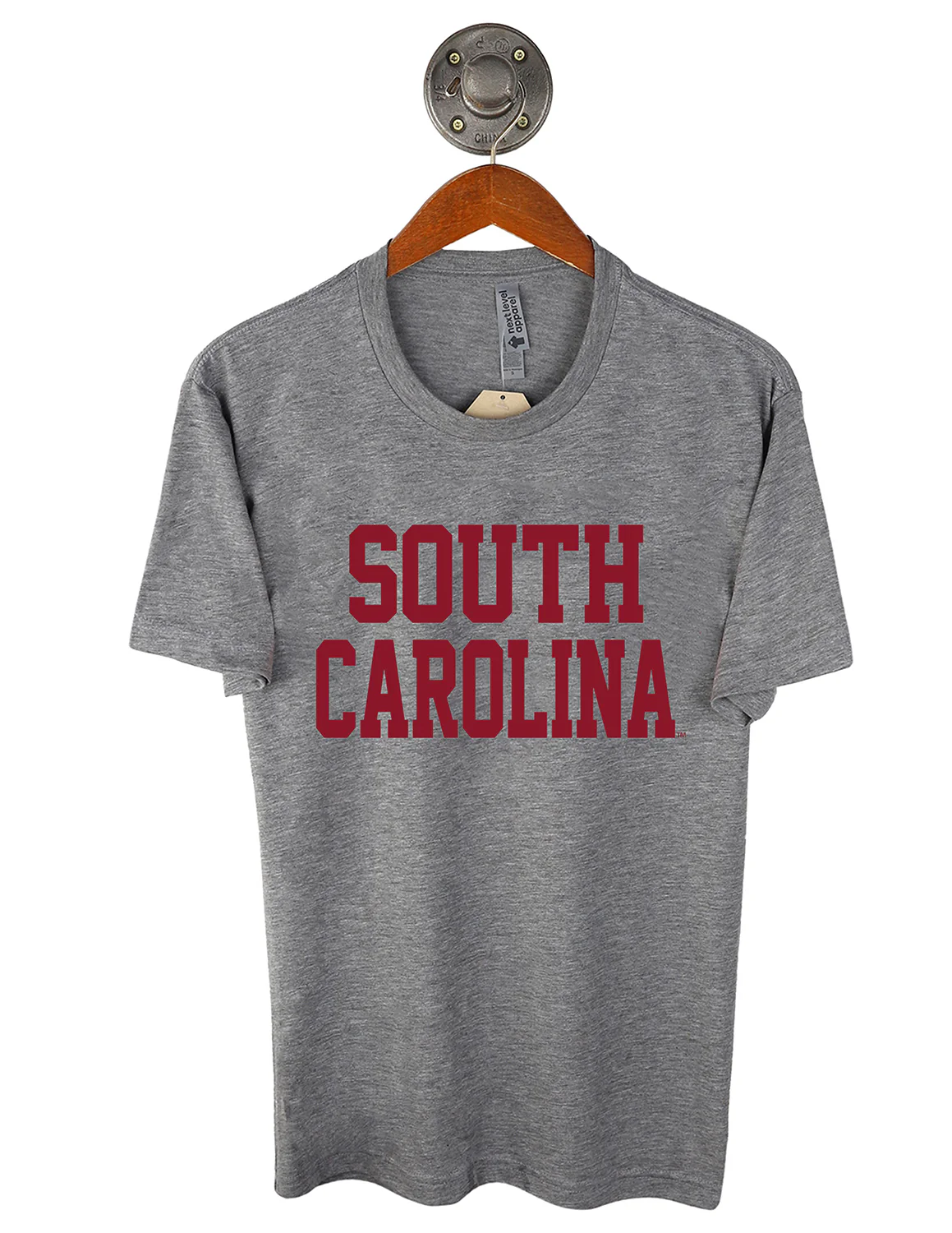 USC Rally Short Sleeve