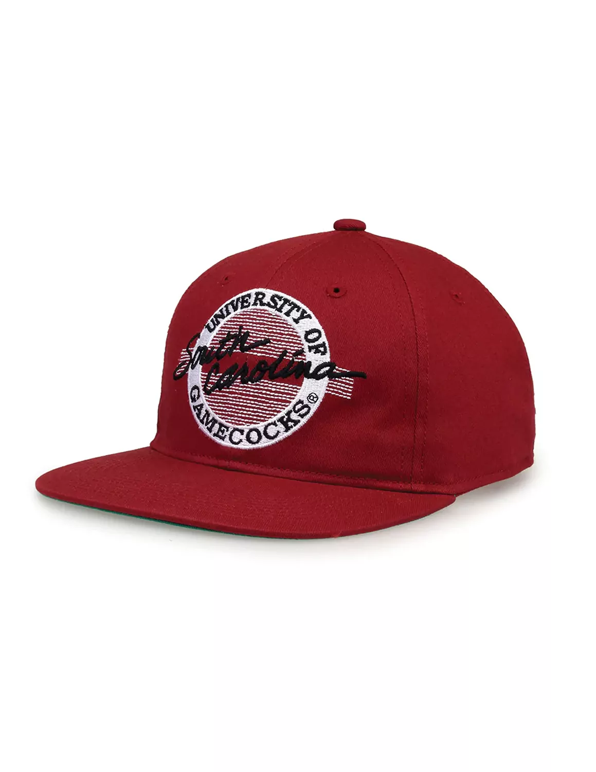 USC Retro Circle Hat
