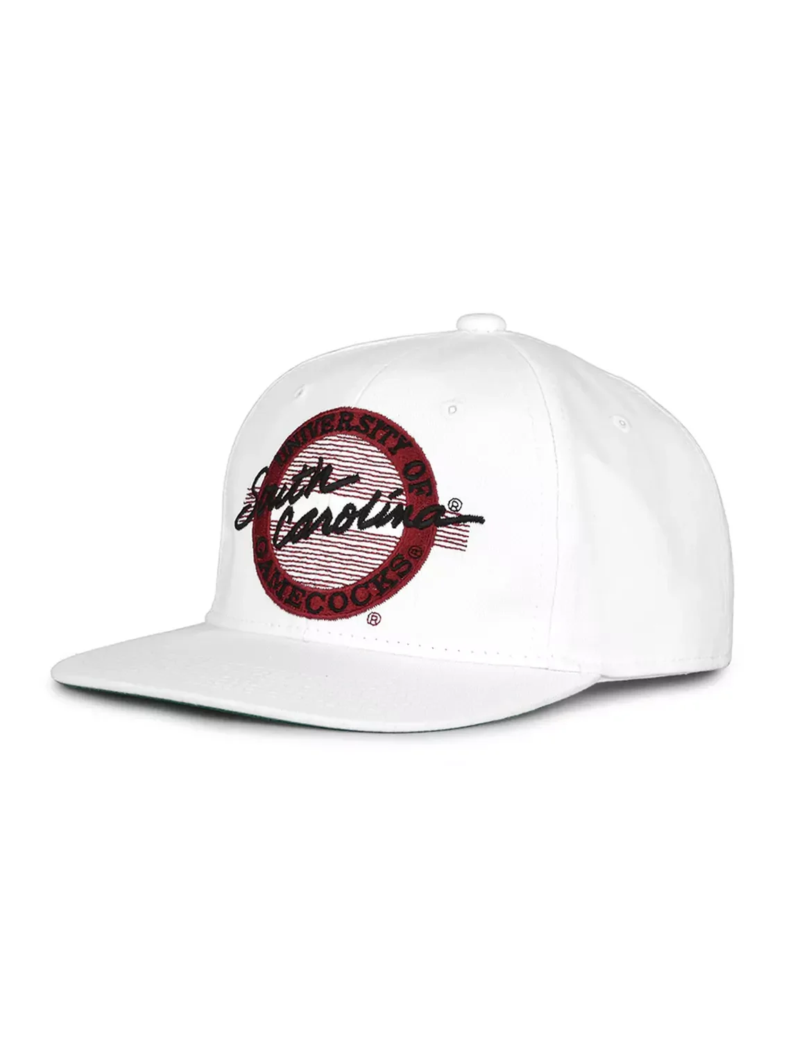 USC Retro Circle Hat