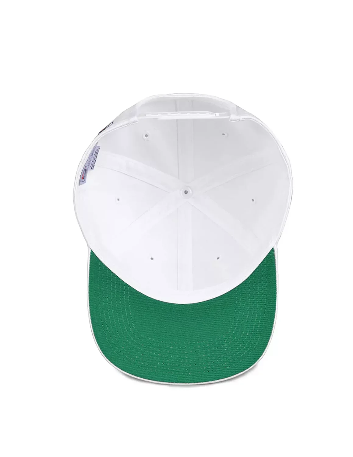 USC Retro Circle Hat - Image 2