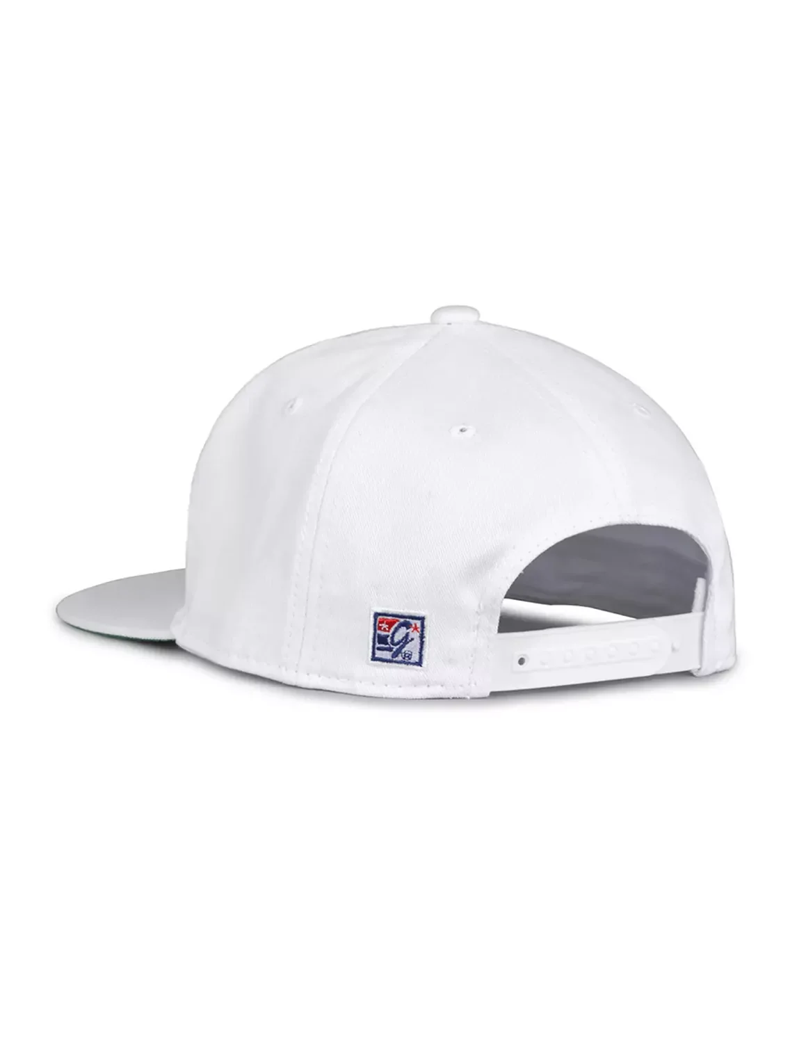 USC Retro Circle Hat - Image 3