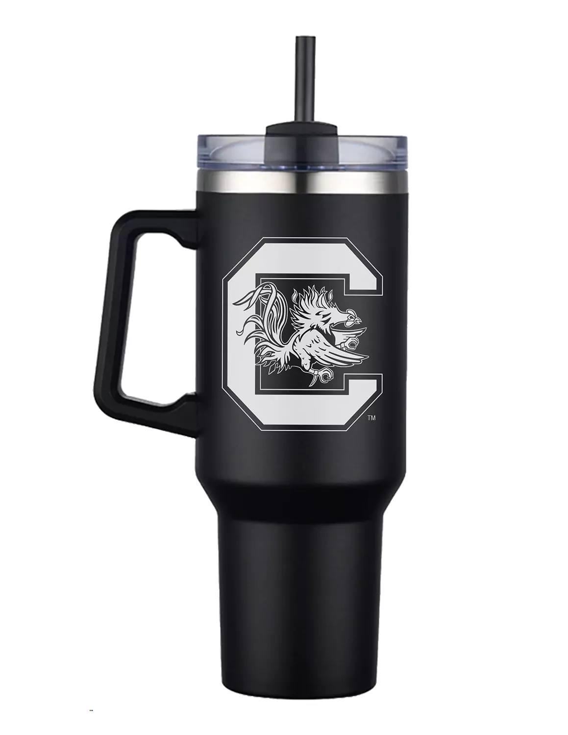 USC Rocky Tumbler