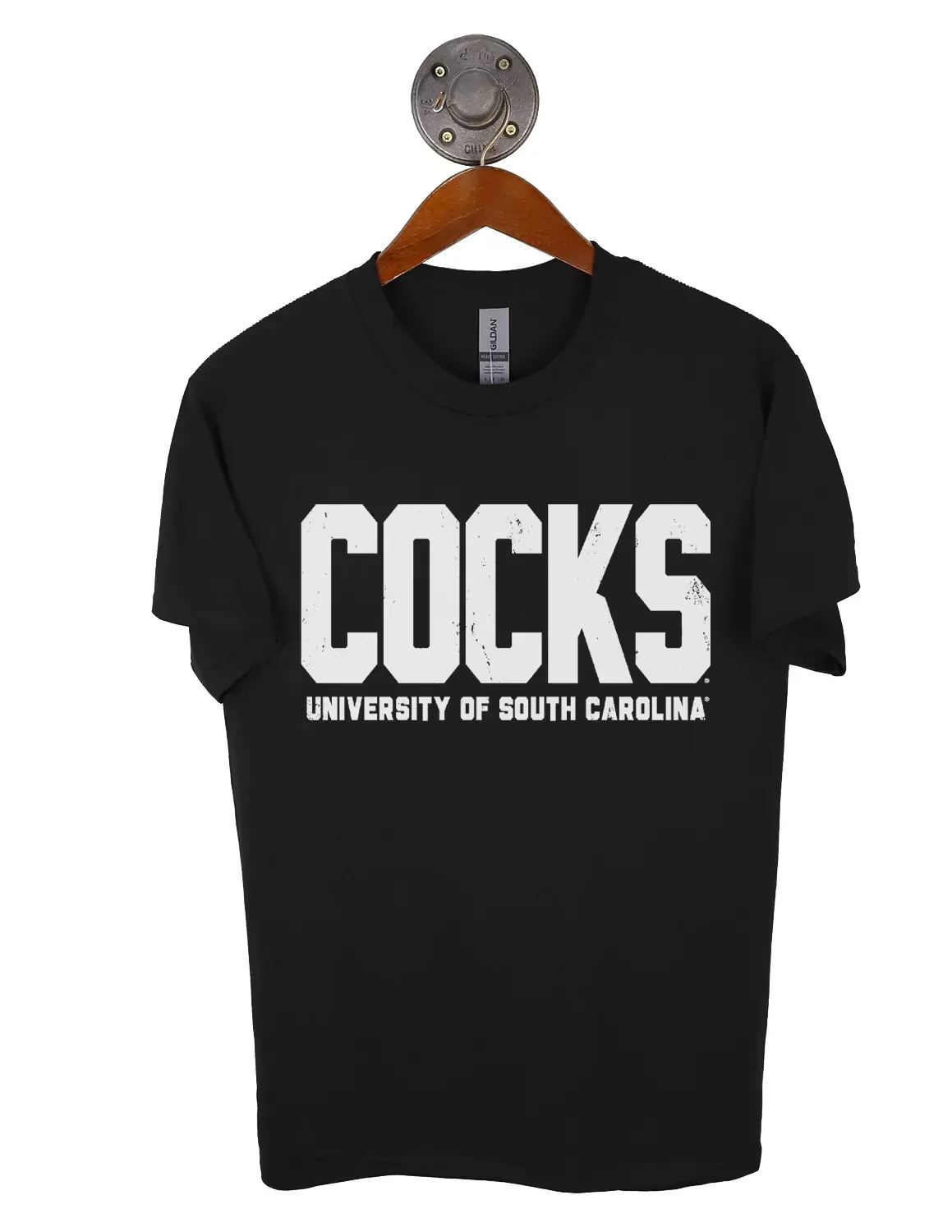 USC Say It Load Short Sleeve - Image 2