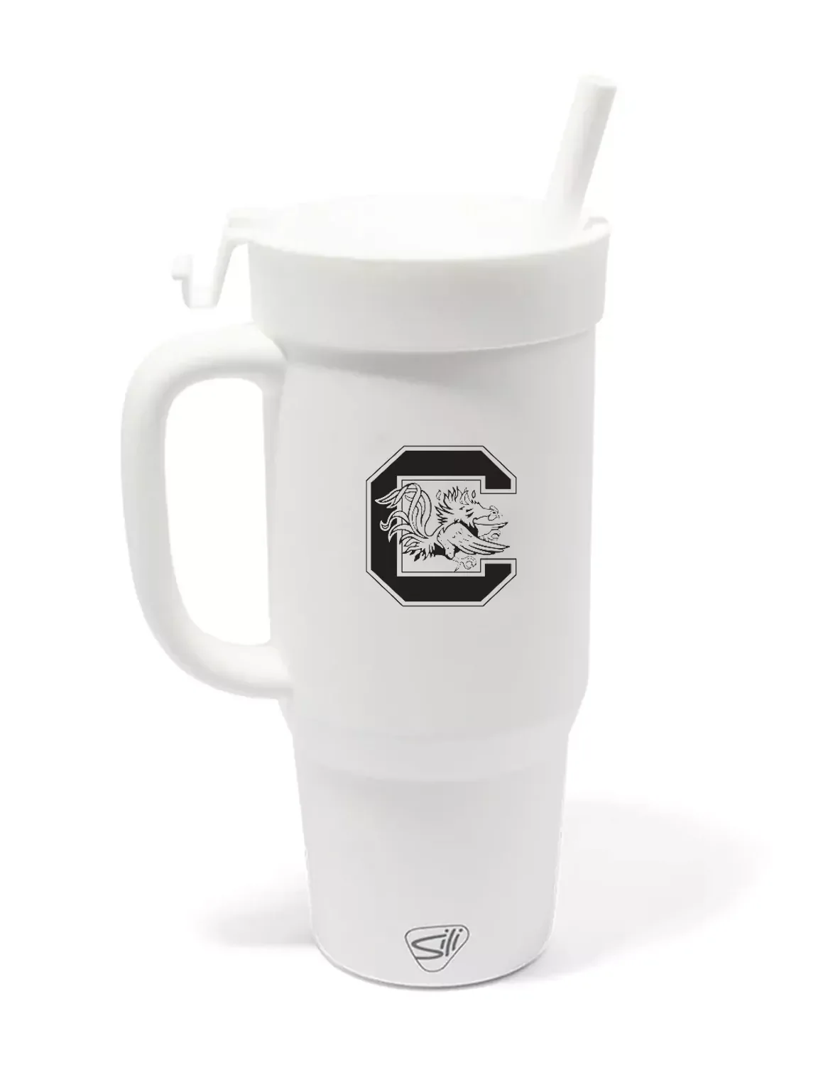 USC Silicone Humbler