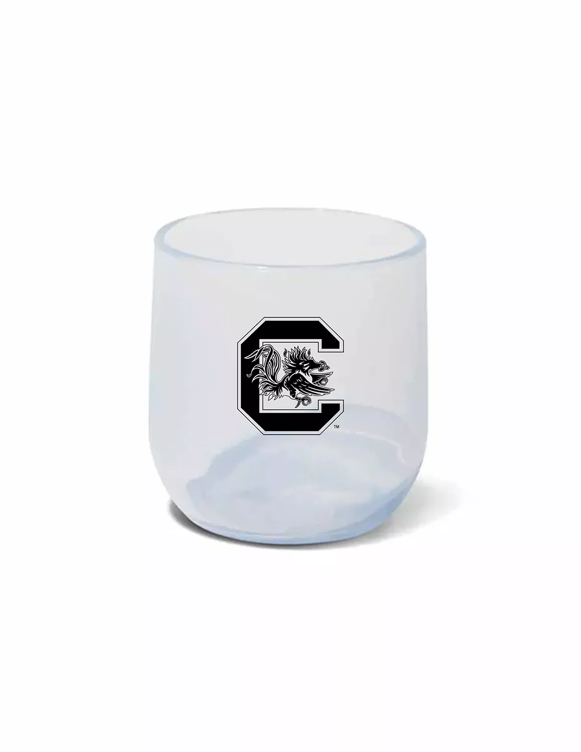 USC Silicone Wine Glass