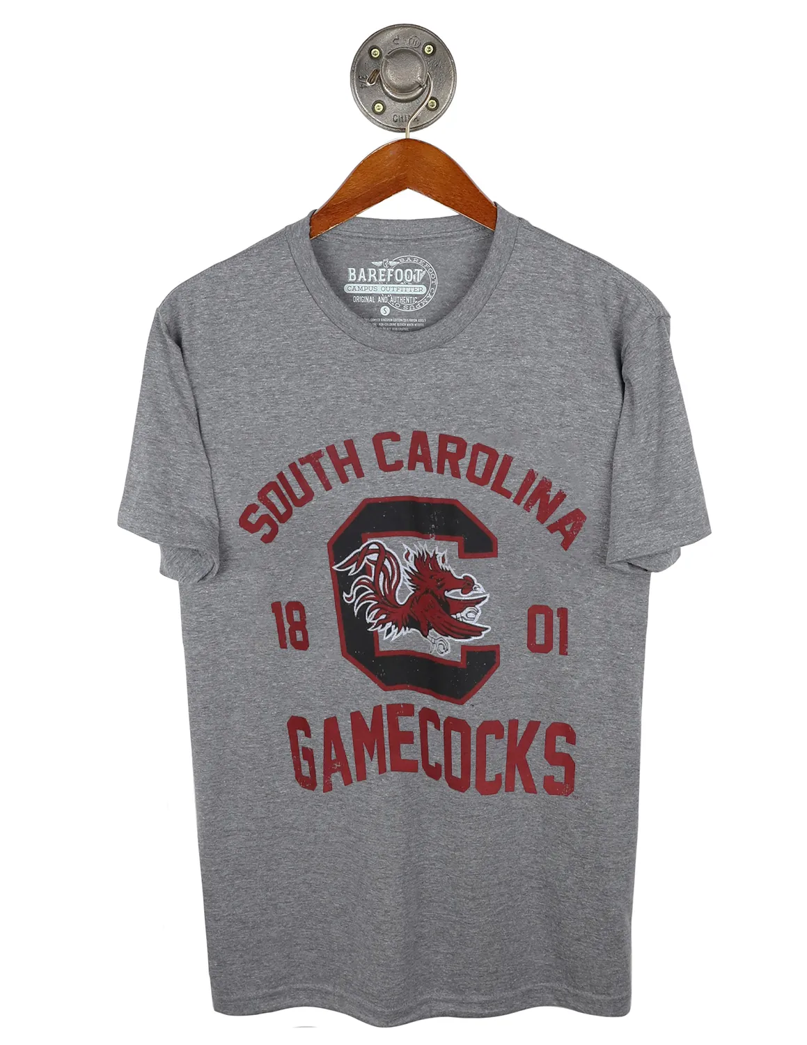 USC Simply Vintage Short Sleeve - Image 2
