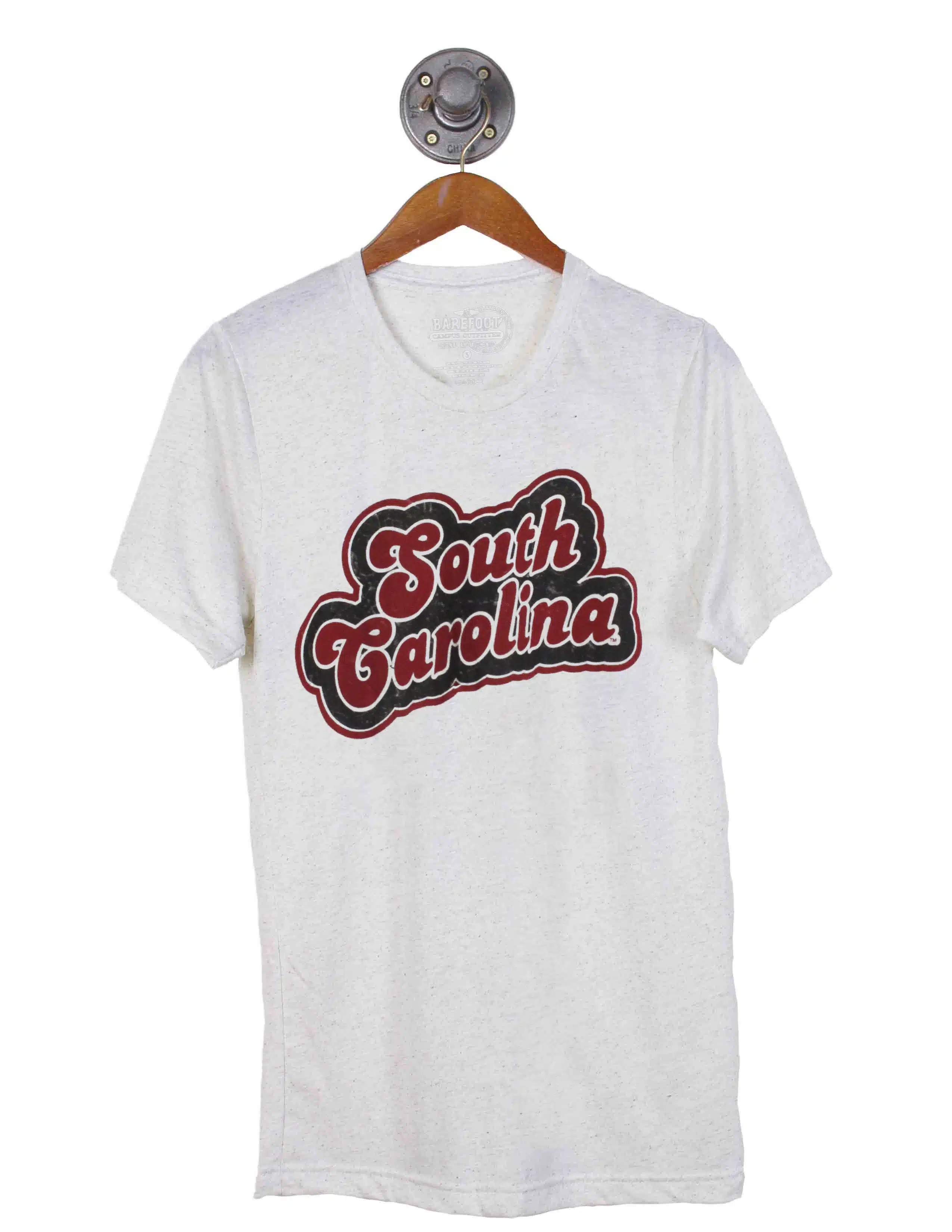 USC Stayin Alive Short Sleeve