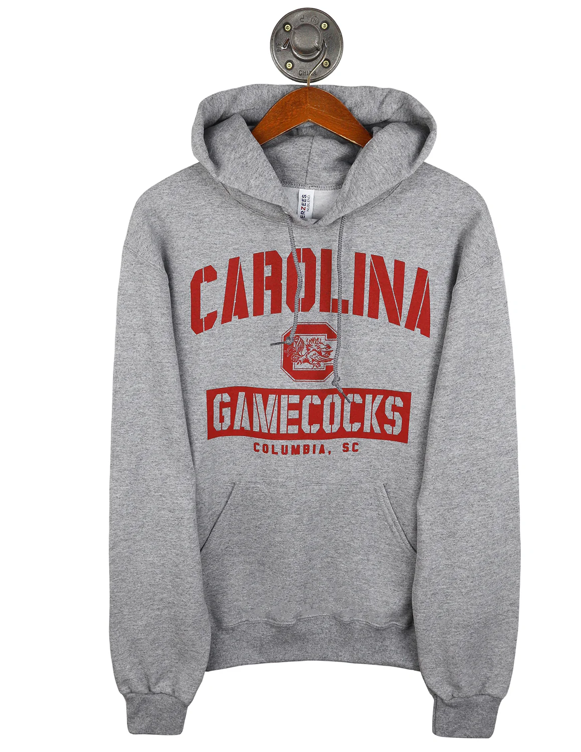 USC Strike Through Hoodie