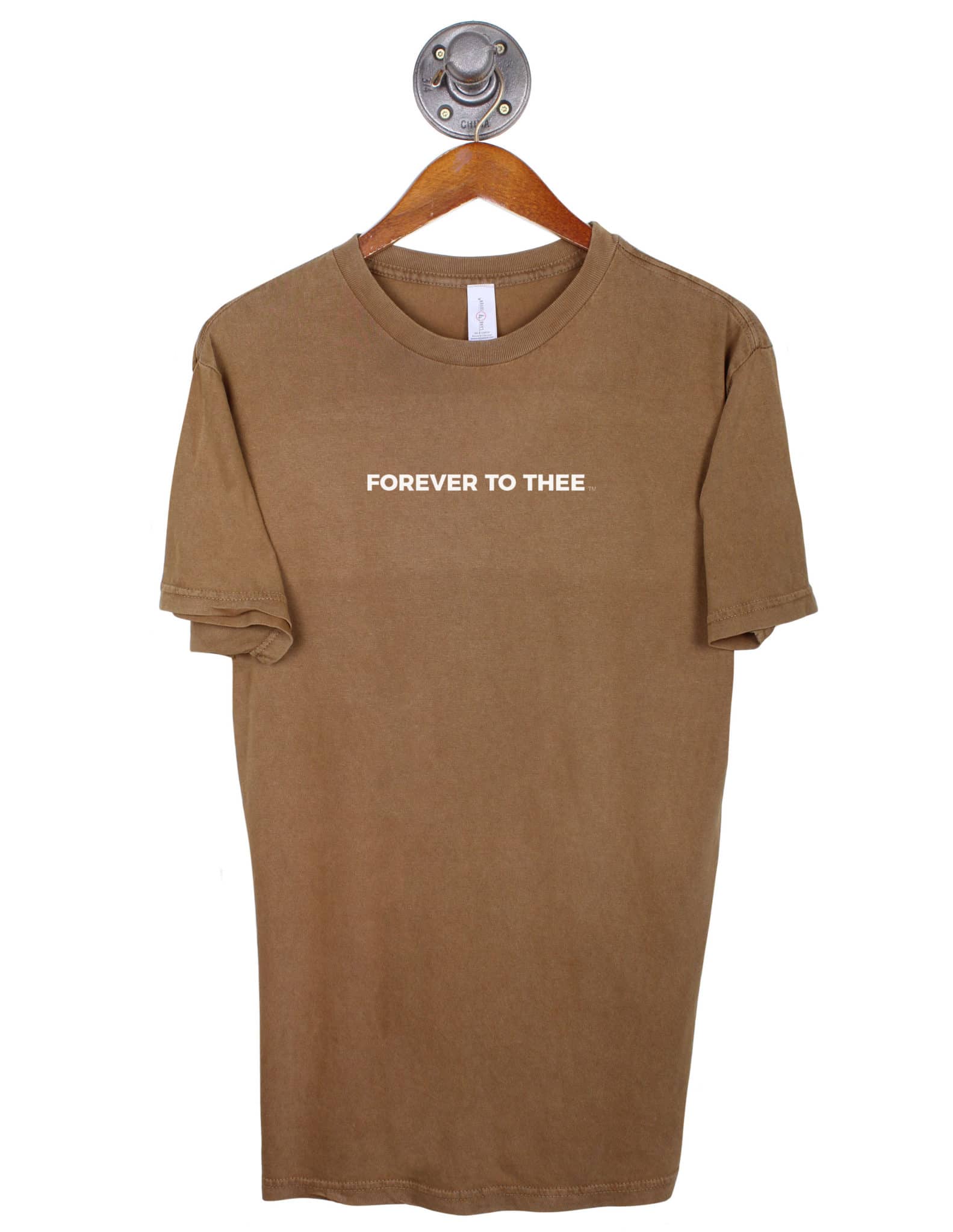 USC Super Tiny Simple Short Sleeve - Image 2