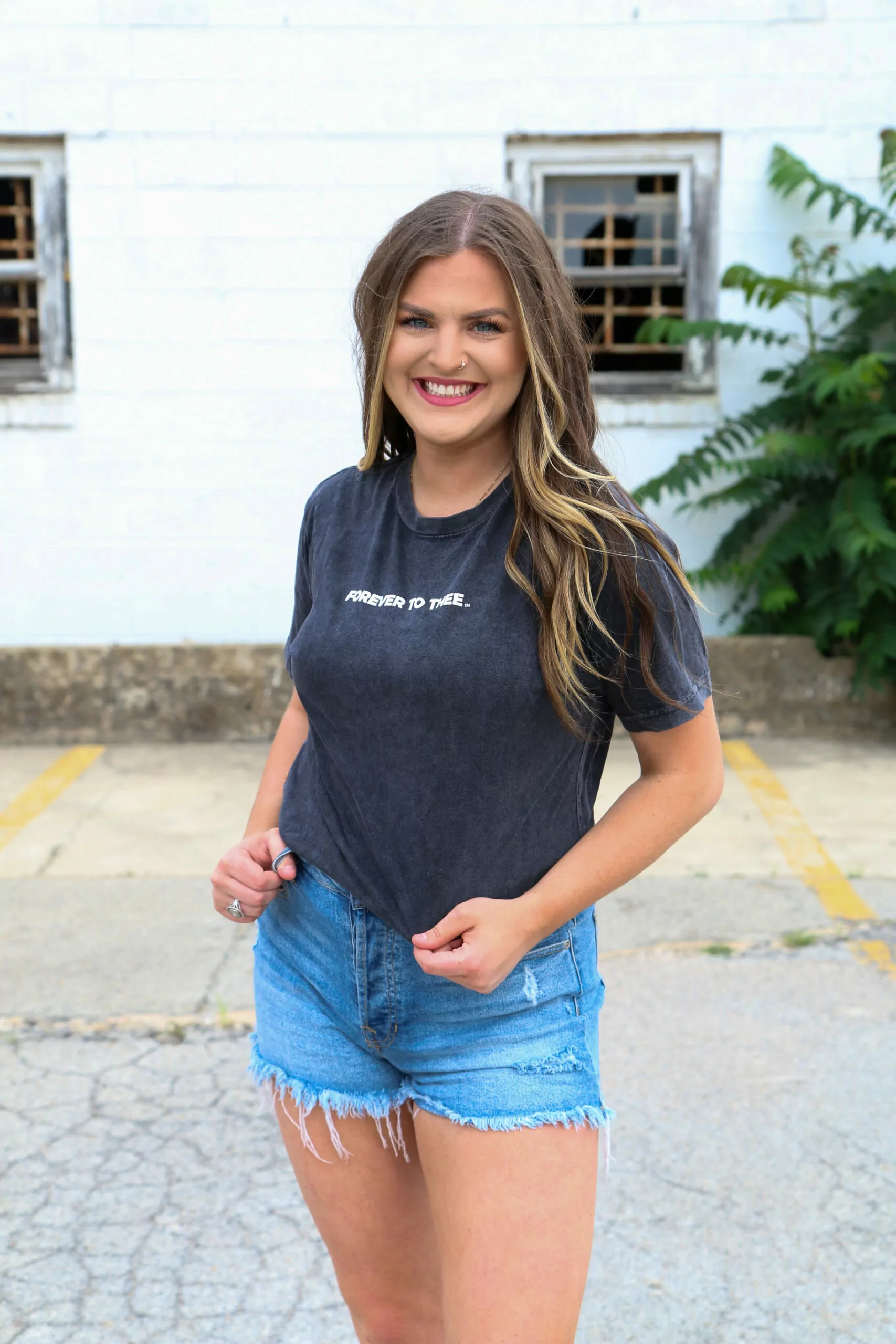 USC Super Tiny Simple Short Sleeve - Image 4