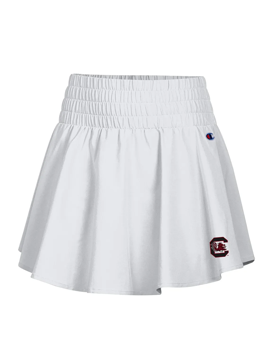 USC Tailgate Skort